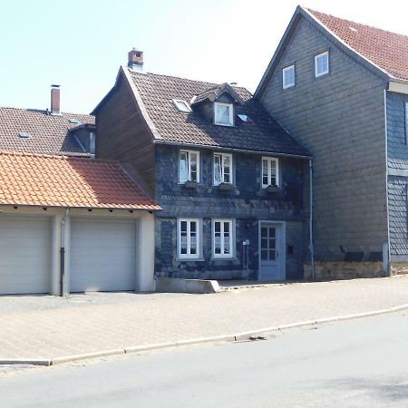 Kaiserpfalzquartier Goslar Esterno foto